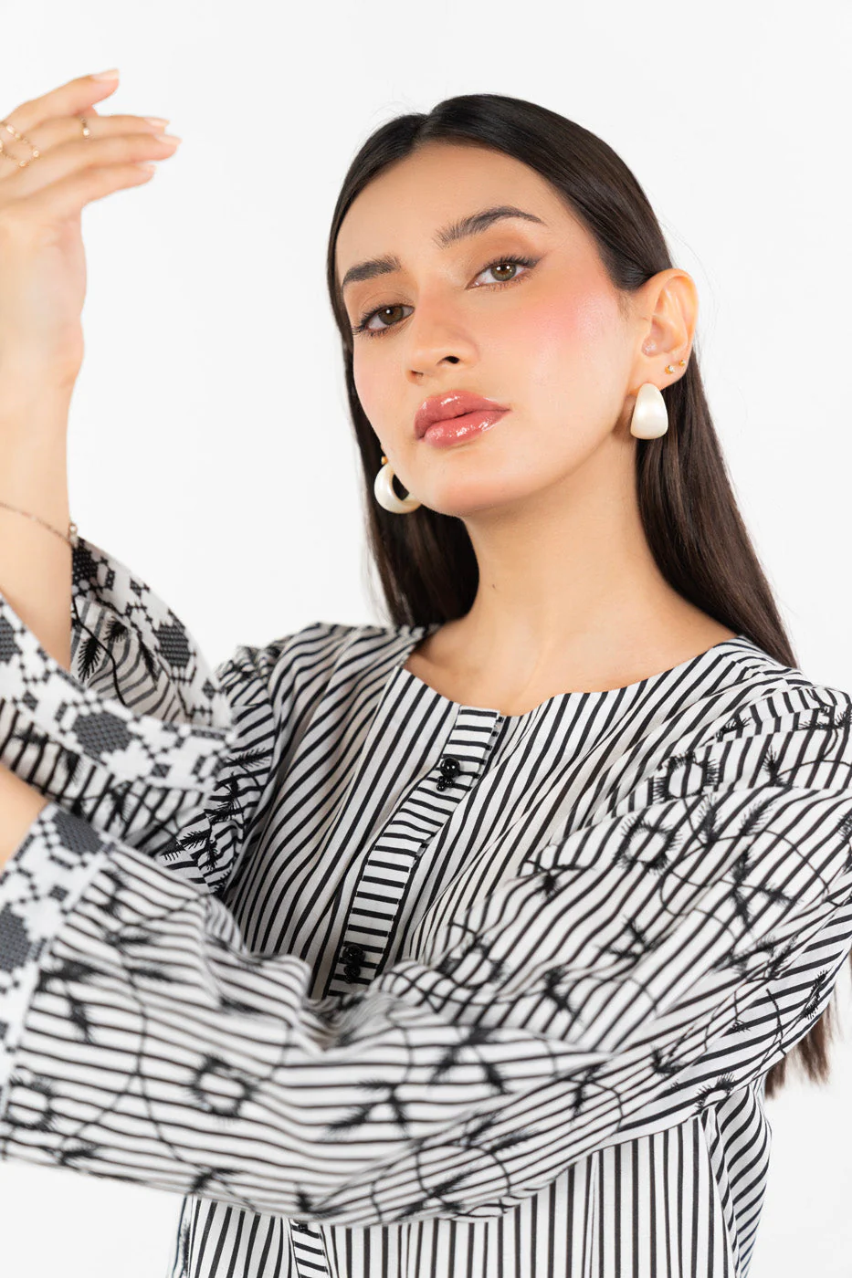 RTW | SHIRT - Image 3