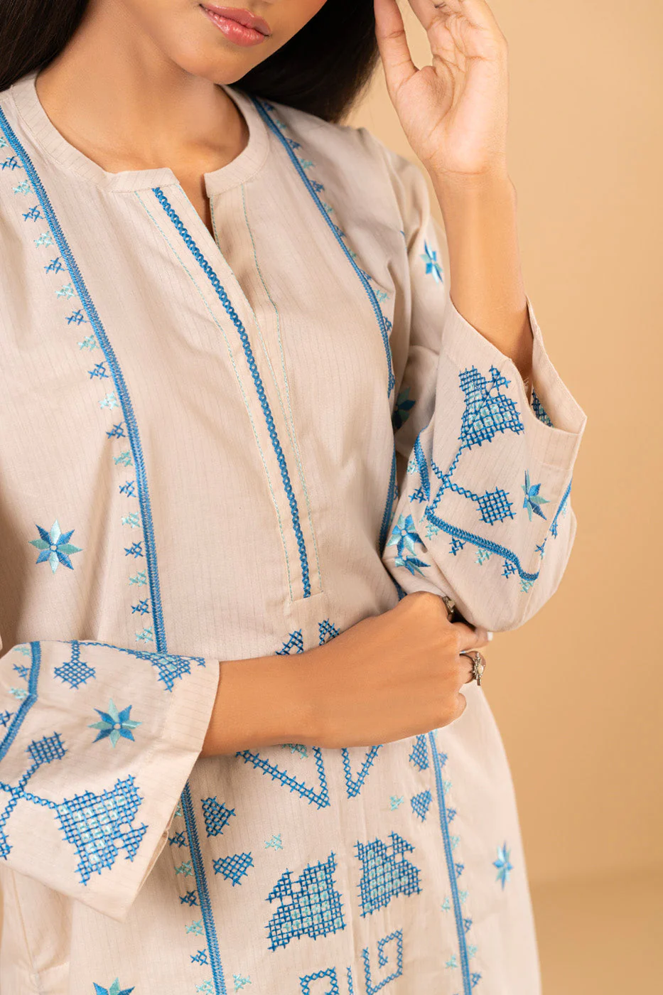 RTW | SHIRT - Image 3
