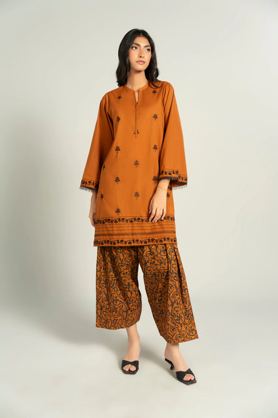 RTW | SHIRT