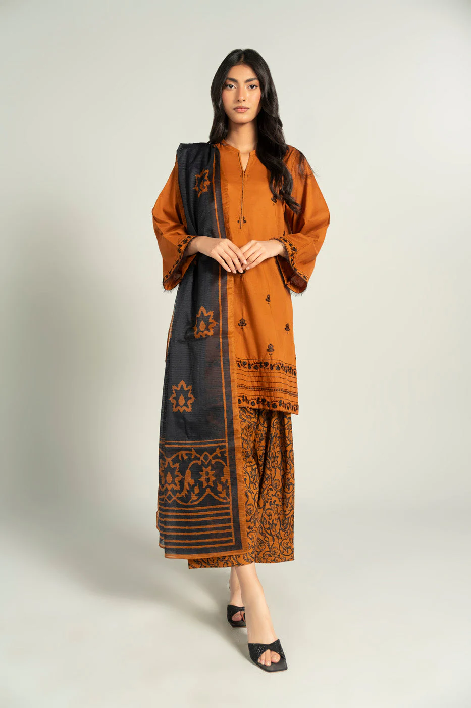 RTW | SHIRT - Image 3