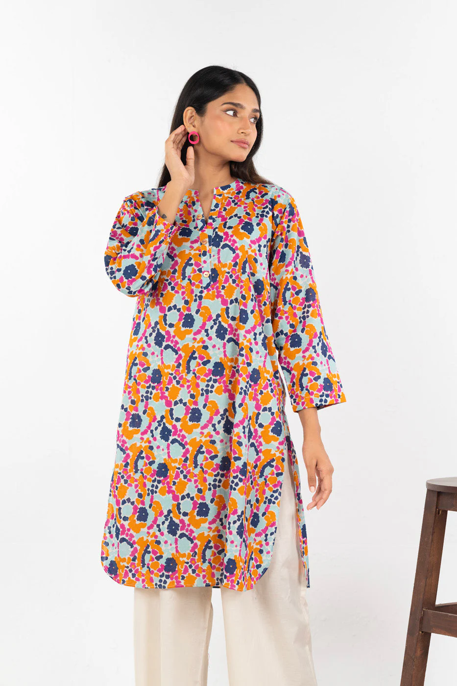 RTW  | SHIRT - Image 2