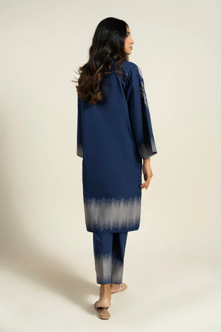 RTW | SHIRT & CULLOTE - Image 4