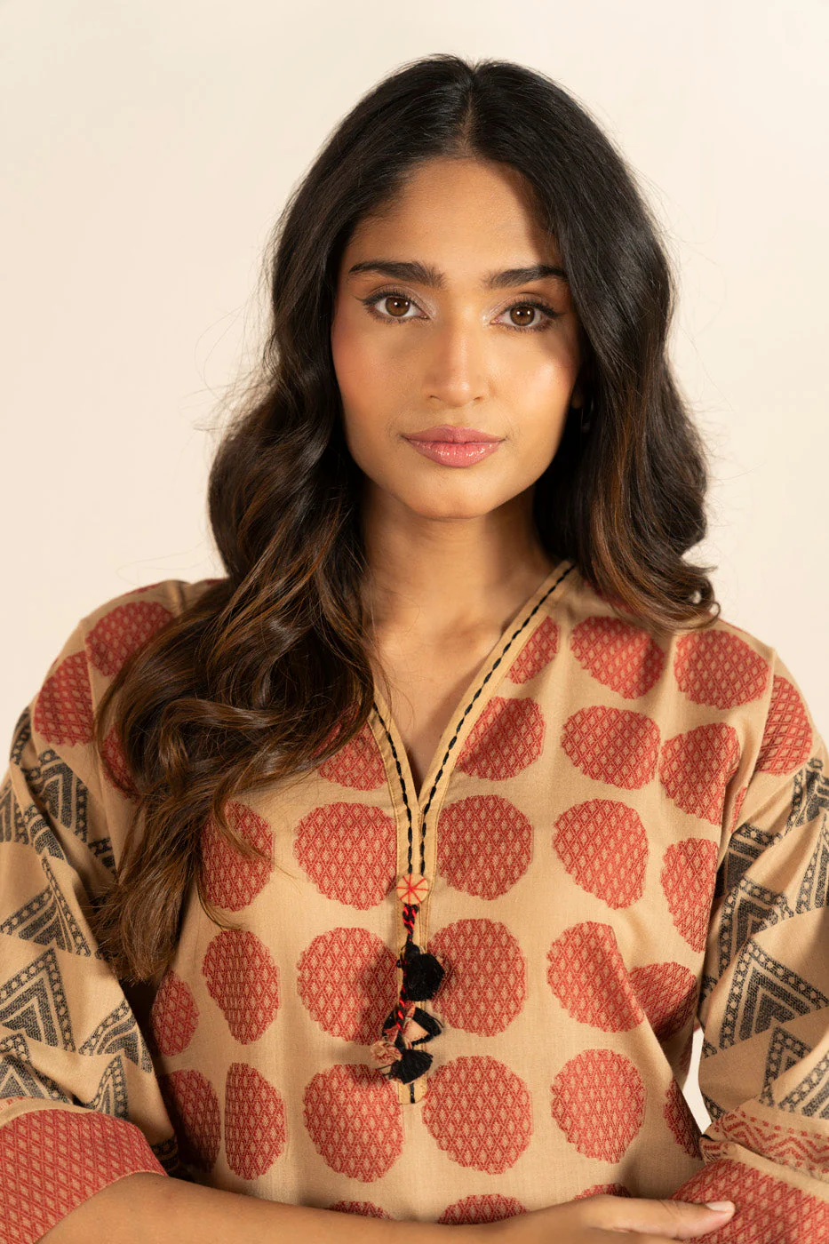 RTW | SHIRT & CULLOTE - Image 3