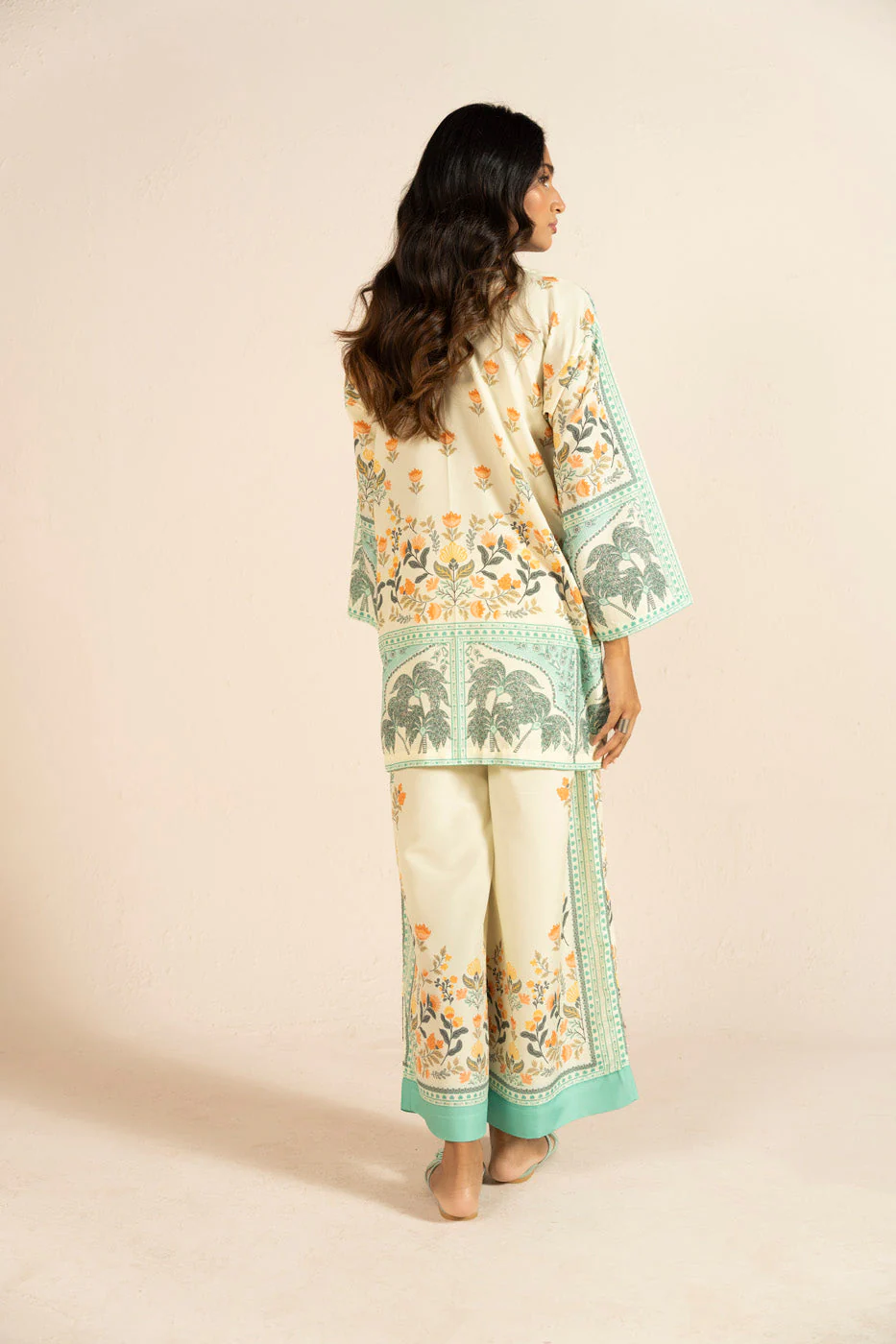 RTW | SHIRT & CULLOTE - Image 4