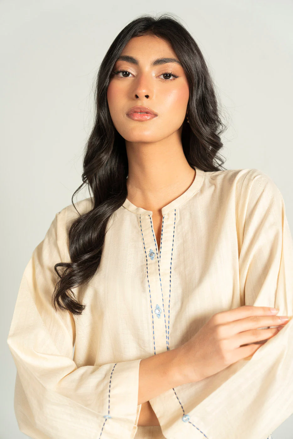 RTW | SHIRT & CULLOTE - Image 3