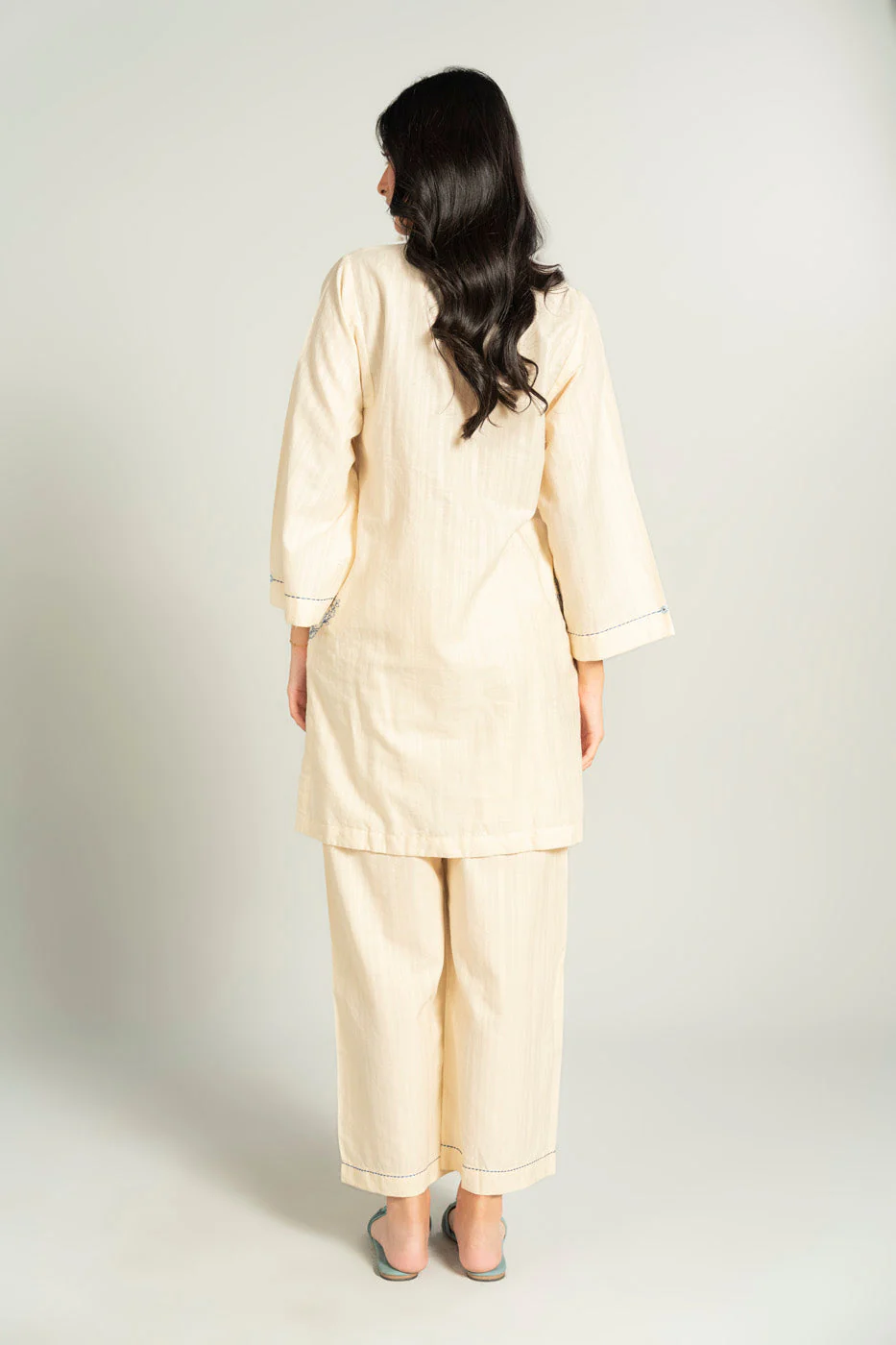 RTW | SHIRT & CULLOTE - Image 4