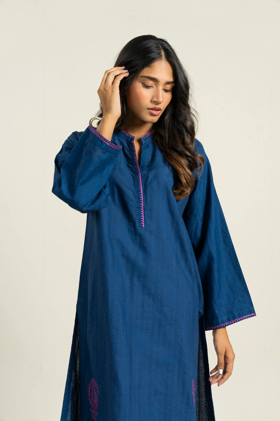RTW | SHIRT & CULLOTE - Image 2