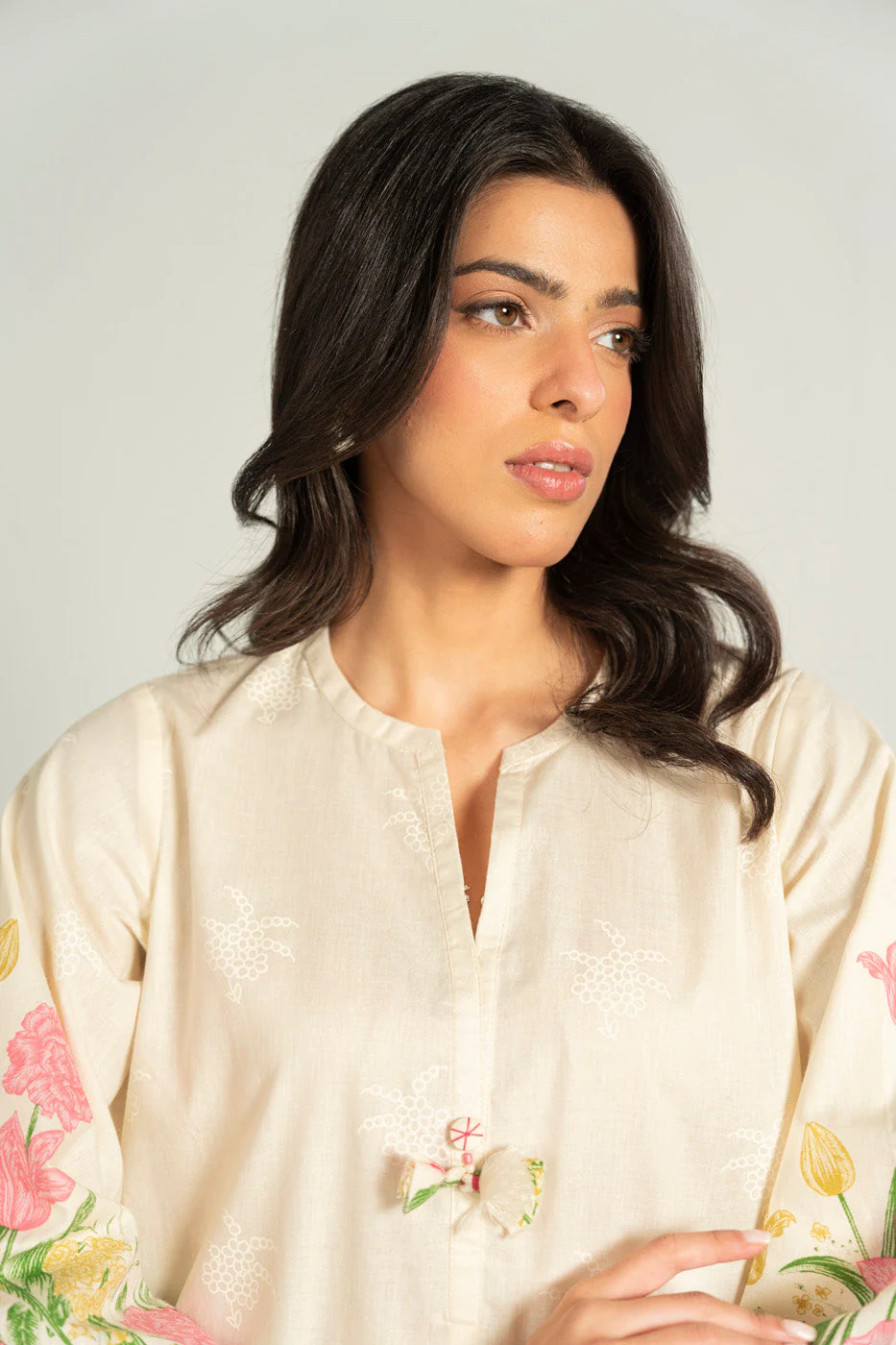 RTW | SHIRT & CULLOTE - Image 3