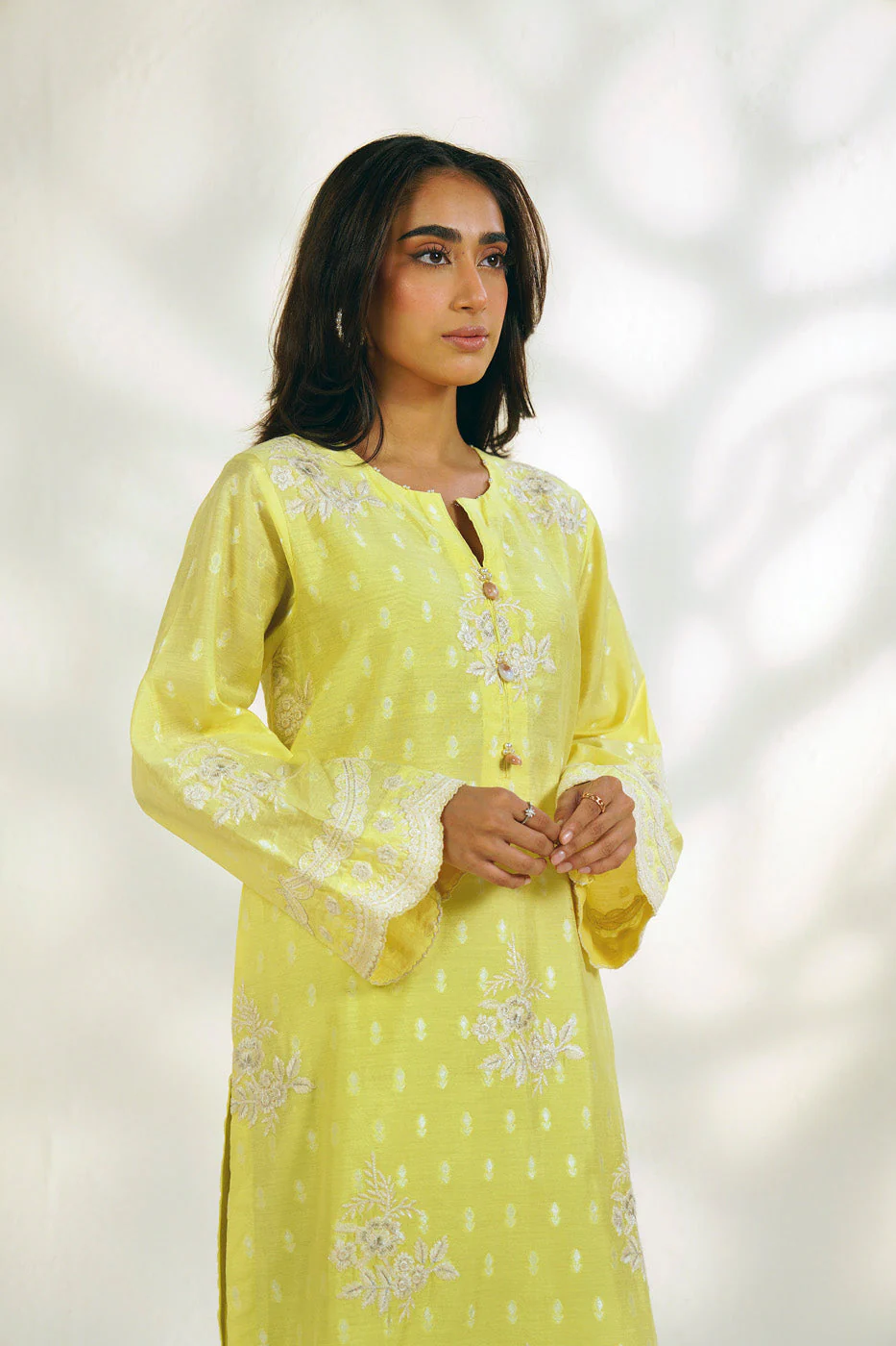 RTW | SHIRT & CULLOTE - Image 2