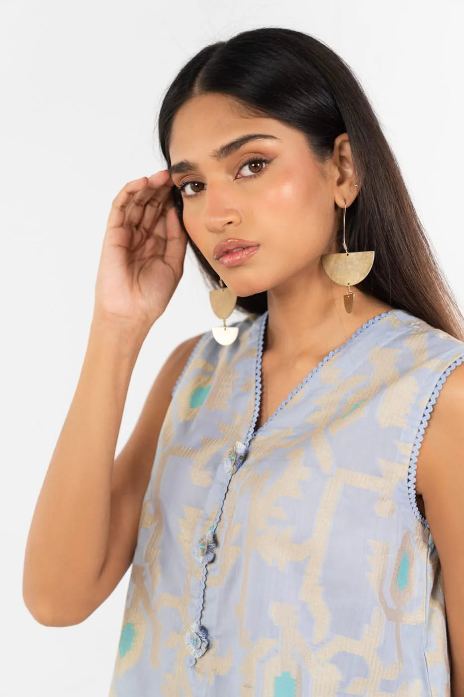 RTW | SHIRT & CULLOTE - Image 3