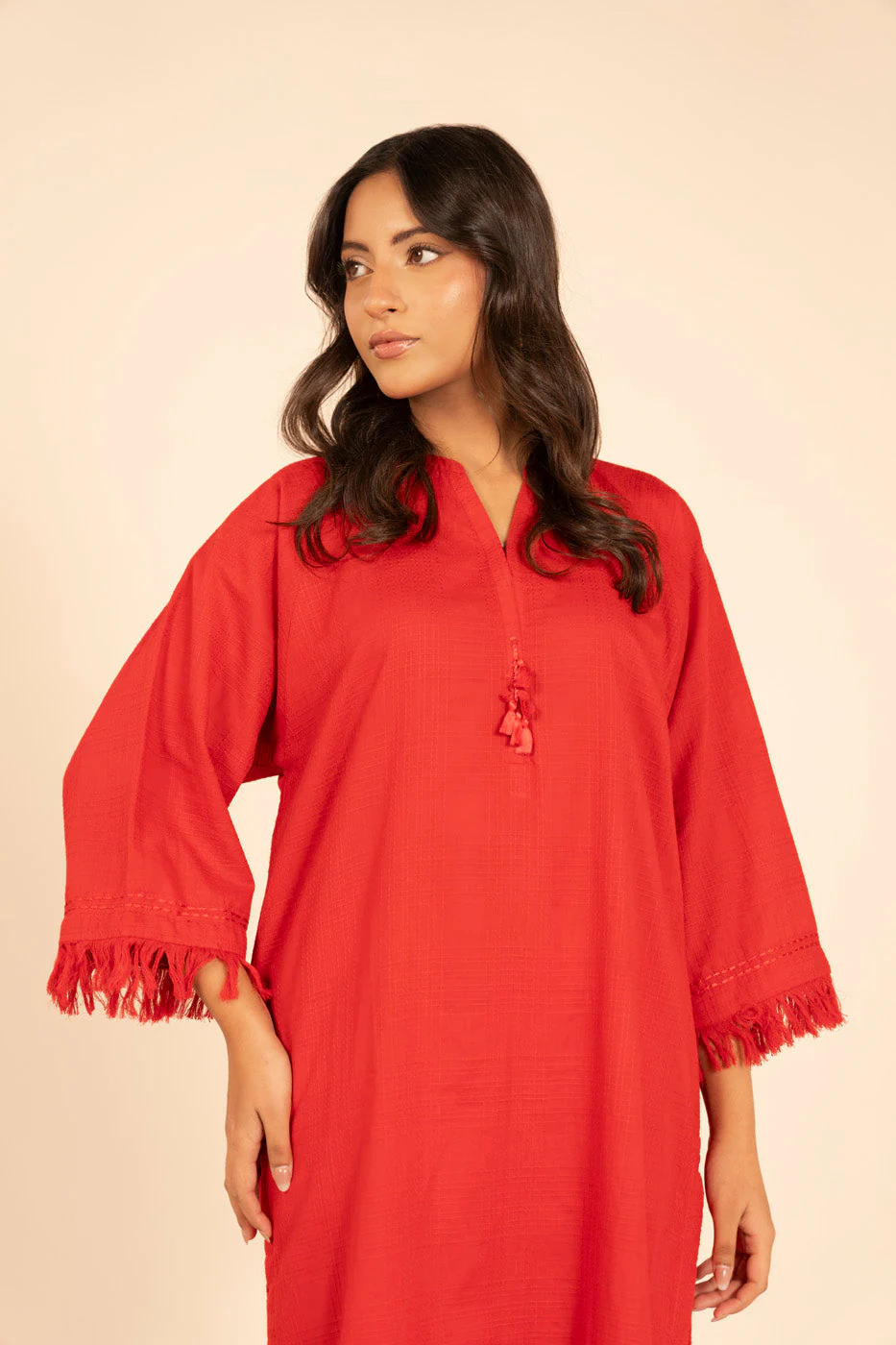 RTW | SHIRT & CULLOTE - Image 2