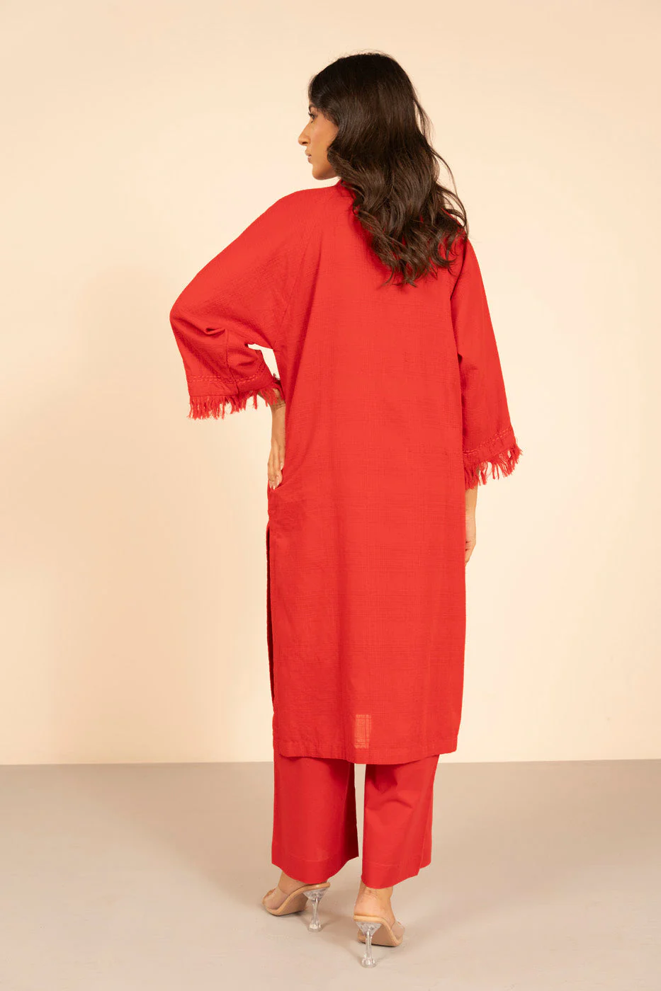 RTW | SHIRT & CULLOTE - Image 4