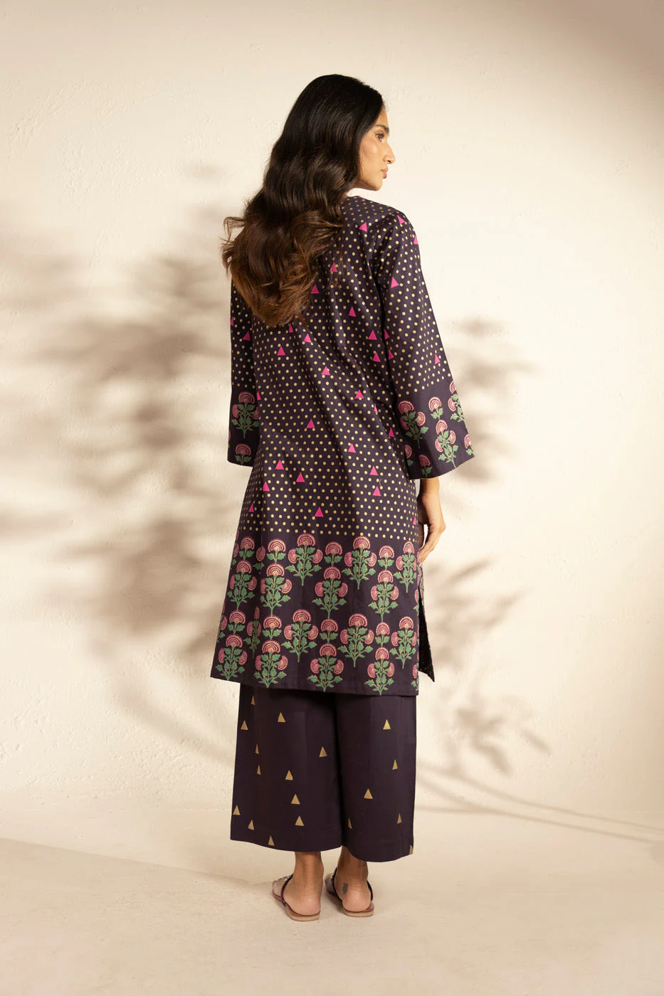 RTW | SHIRT & CULOTTE - Image 4