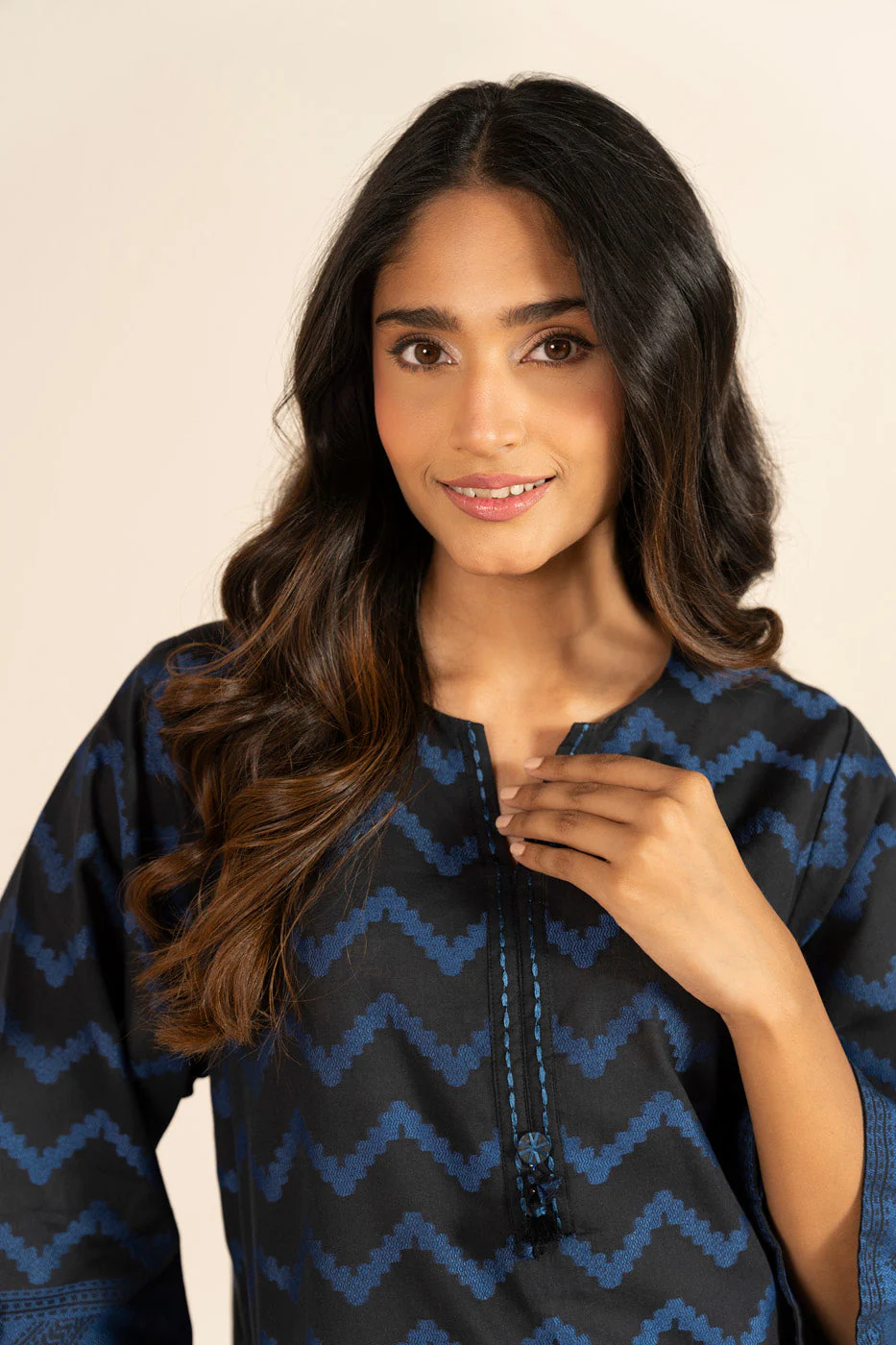 RTW | SHIRT & CULOTTE - Image 3