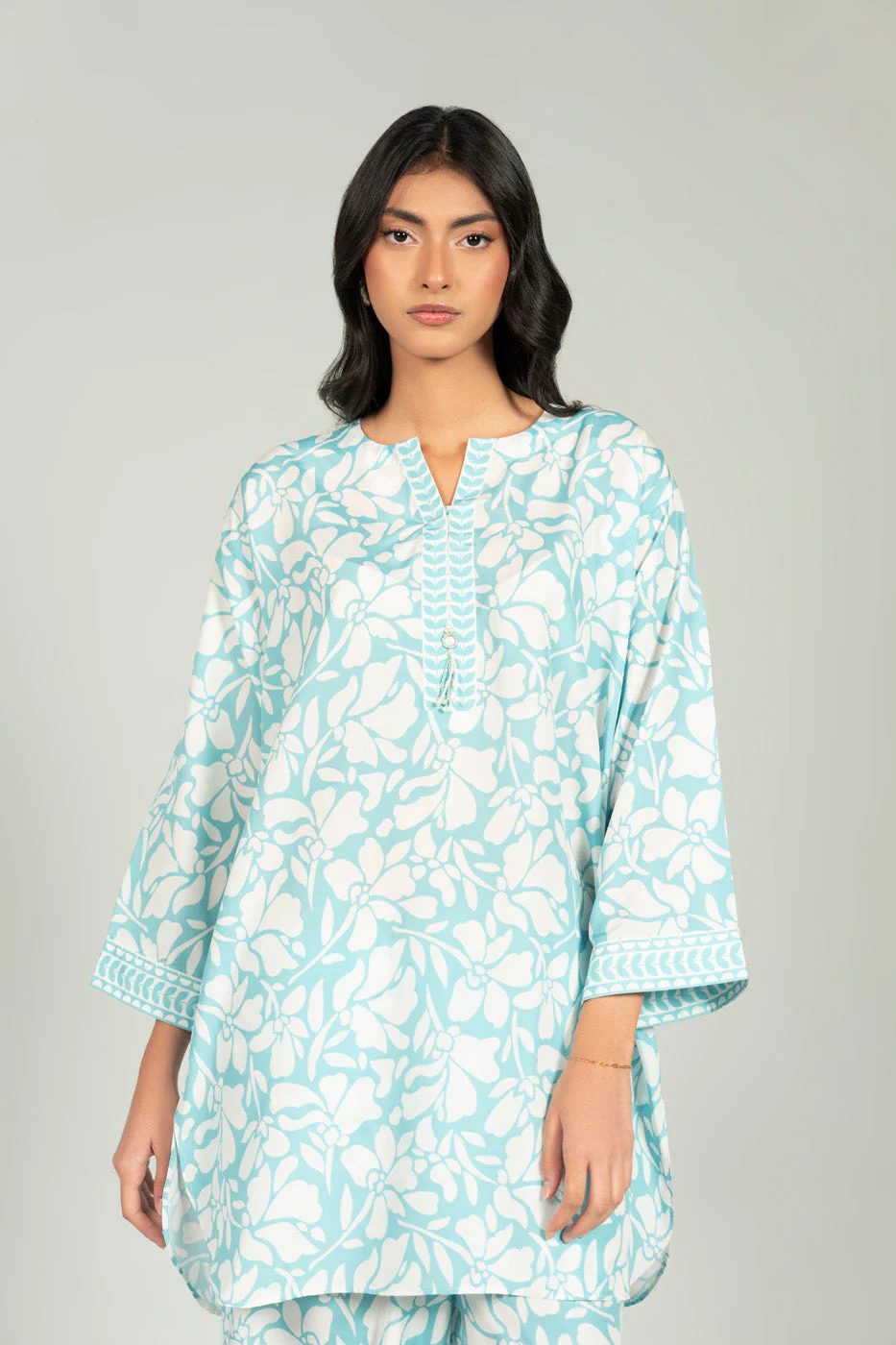 RTW | SHIRT & CULOTTE - Image 2
