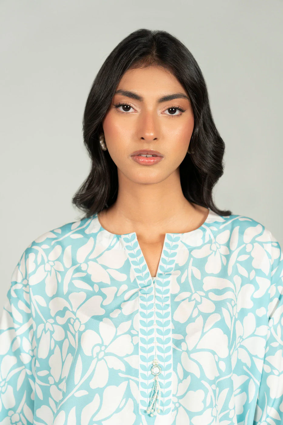 RTW | SHIRT & CULOTTE - Image 3