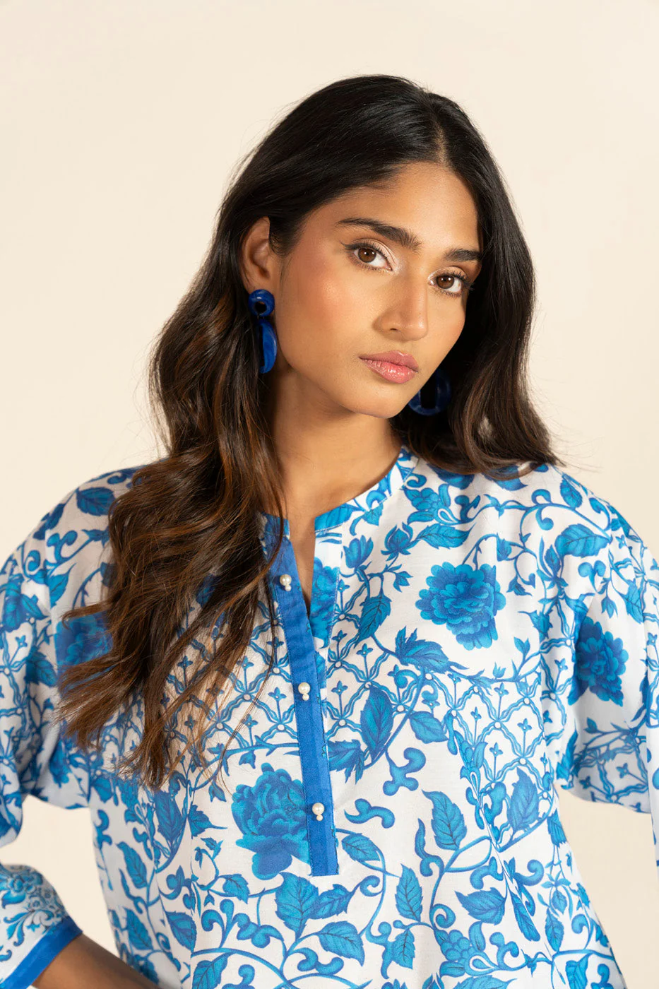 RTW | SHIRT & CULOTTE - Image 3