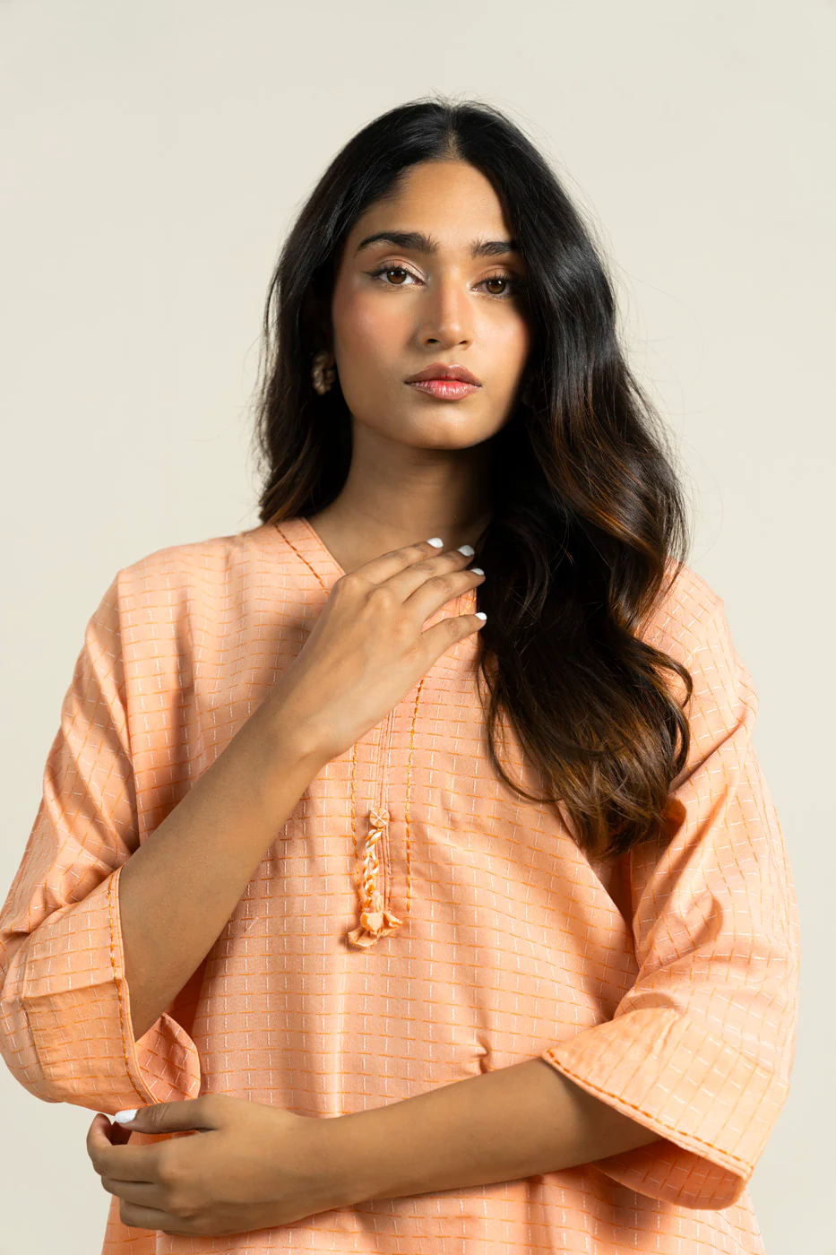 RTW | SHIRT & CULOTTE - Image 2