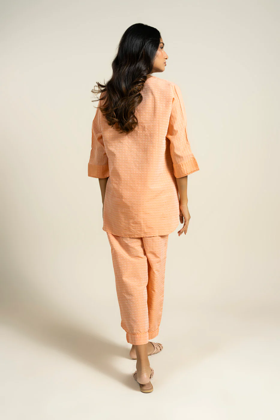 RTW | SHIRT & CULOTTE - Image 4