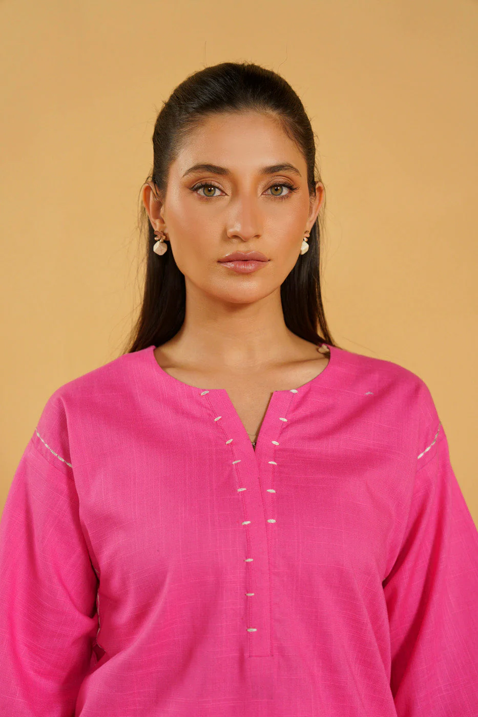 RTW | SHIRT & CULOTTE - Image 3