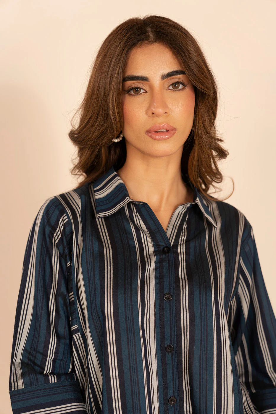 RTW | SHIRT & CULOTTE - Image 4