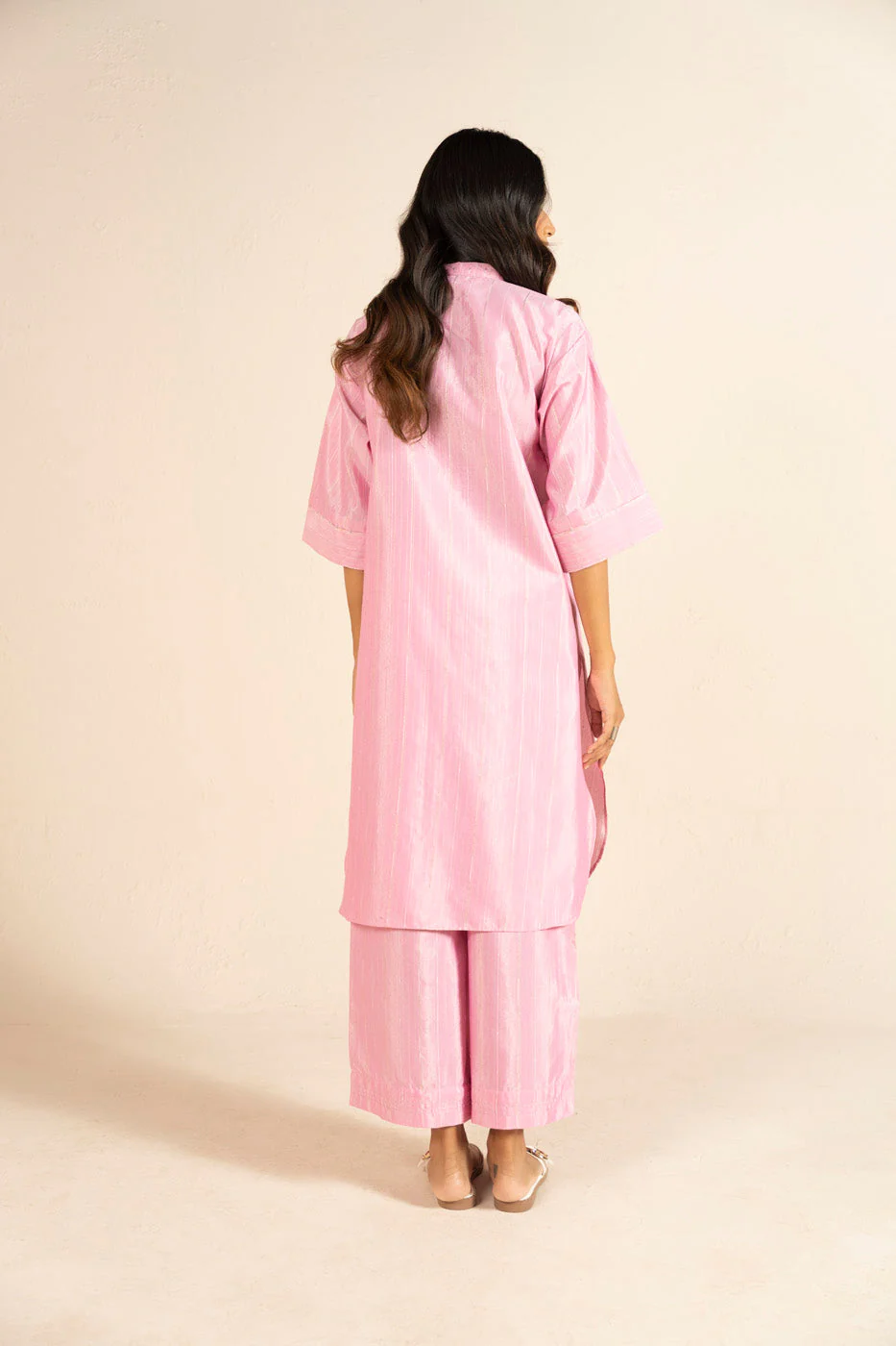 RTW | SHIRT & CULOTTE - Image 4