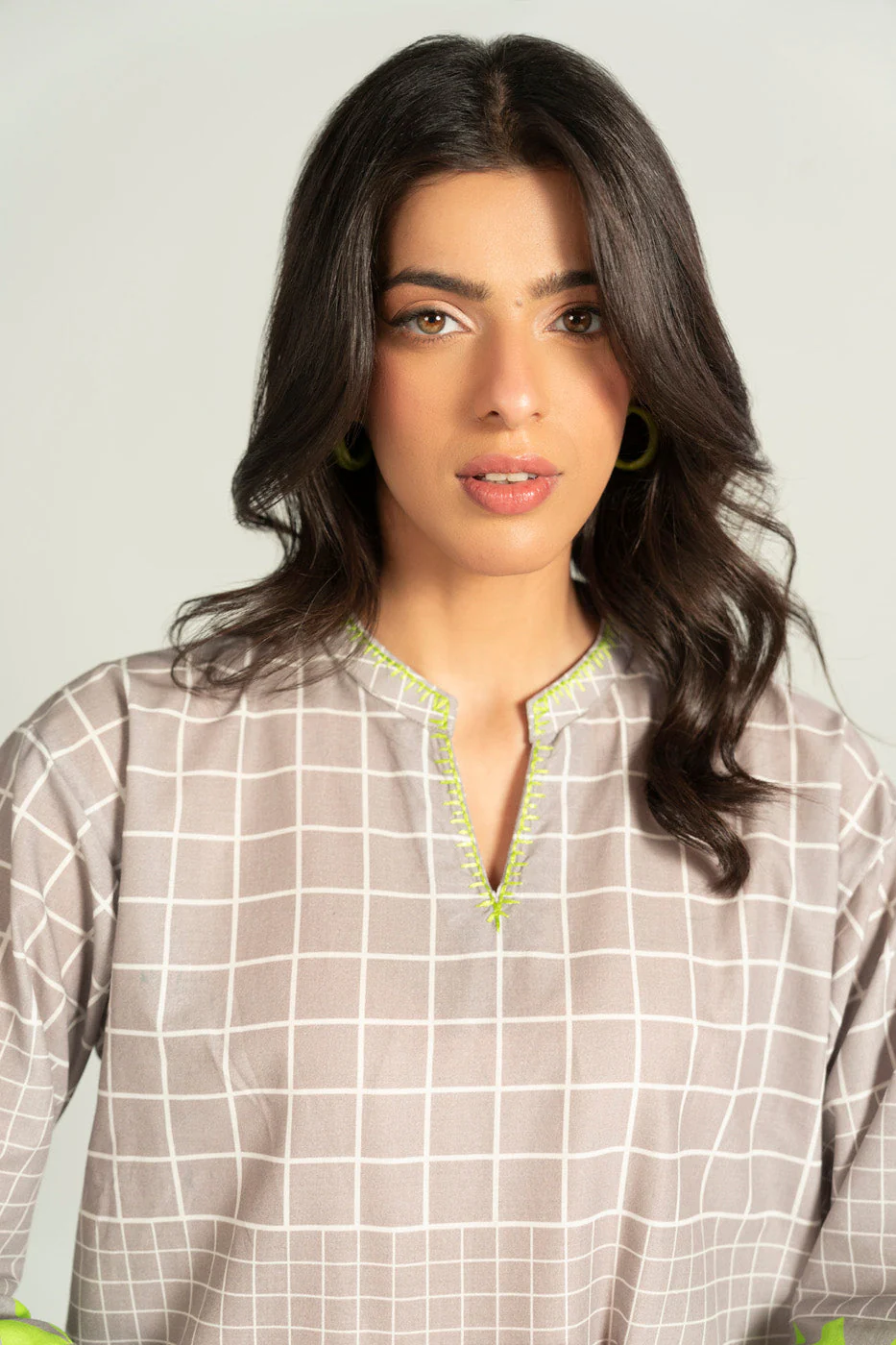 RTW | SHIRT & CULOTTE - Image 3