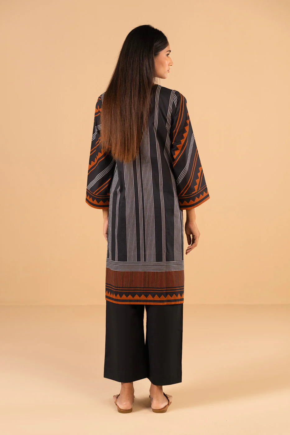 RTW | SHIRT & CULOTTE - Image 4