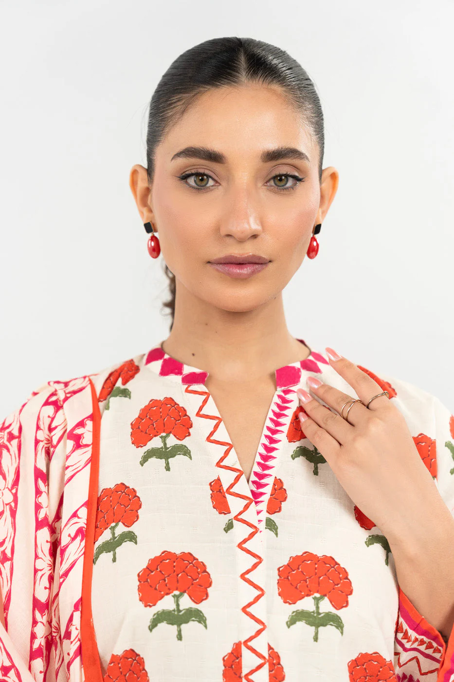 RTW | SHIRT & CULOTTE - Image 3