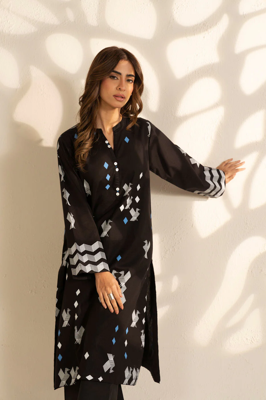 RTW | SHIRT & CULOTTE - Image 2