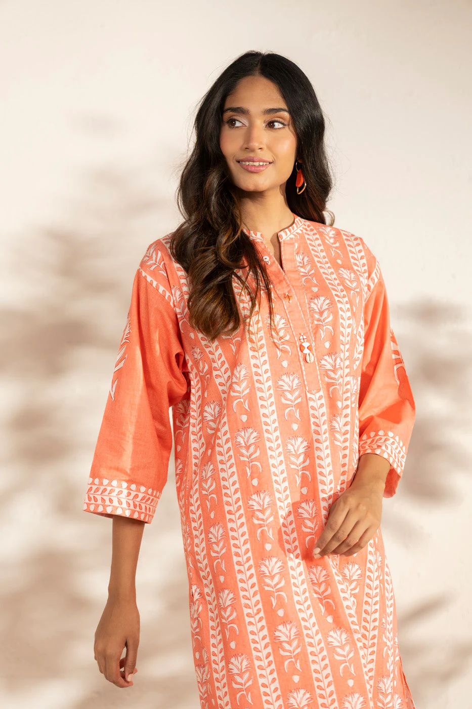 RTW | SHIRT & CULOTTE - Image 2
