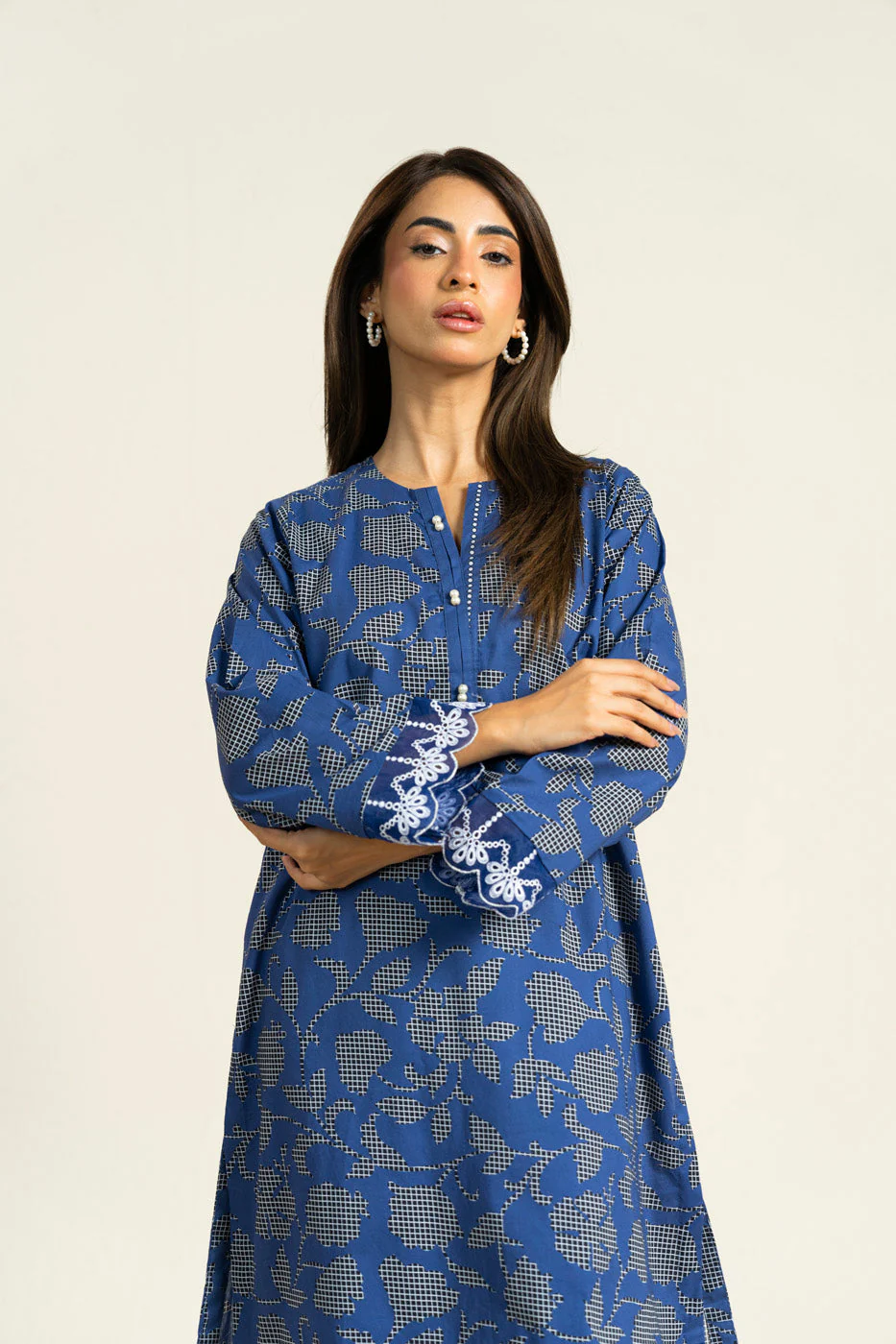 RTW | SHIRT & CULOTTE - Image 2