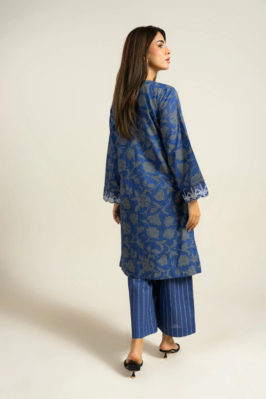 RTW | SHIRT & CULOTTE - Image 4