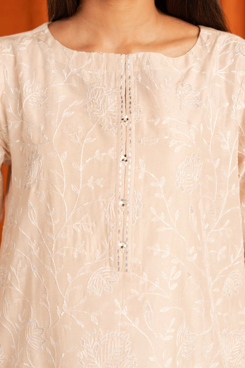 RTW  | SHIRT & CULOTTE - Image 4