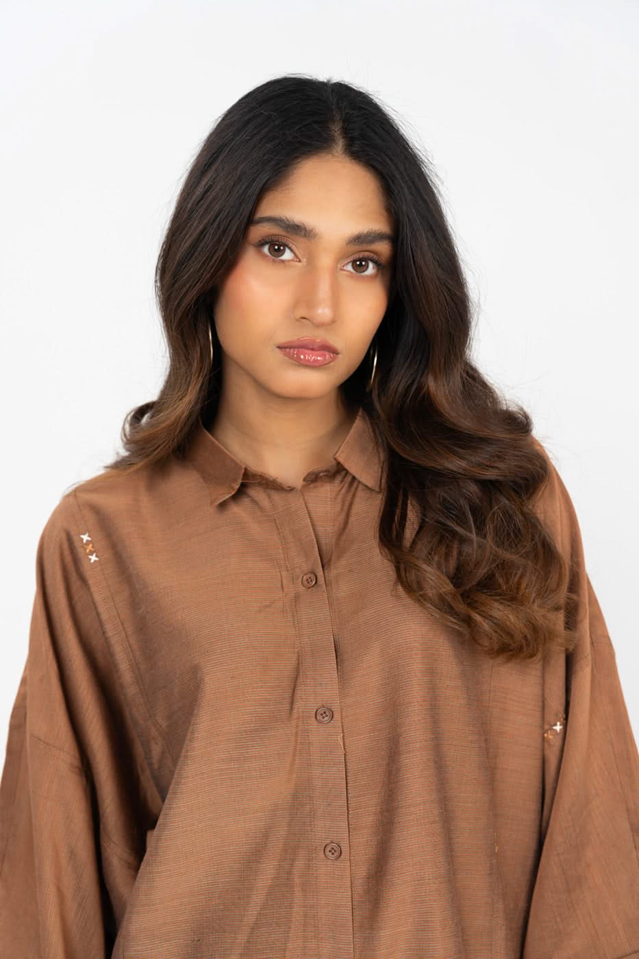 RTW | SHIRT & CULOTTE - Image 3
