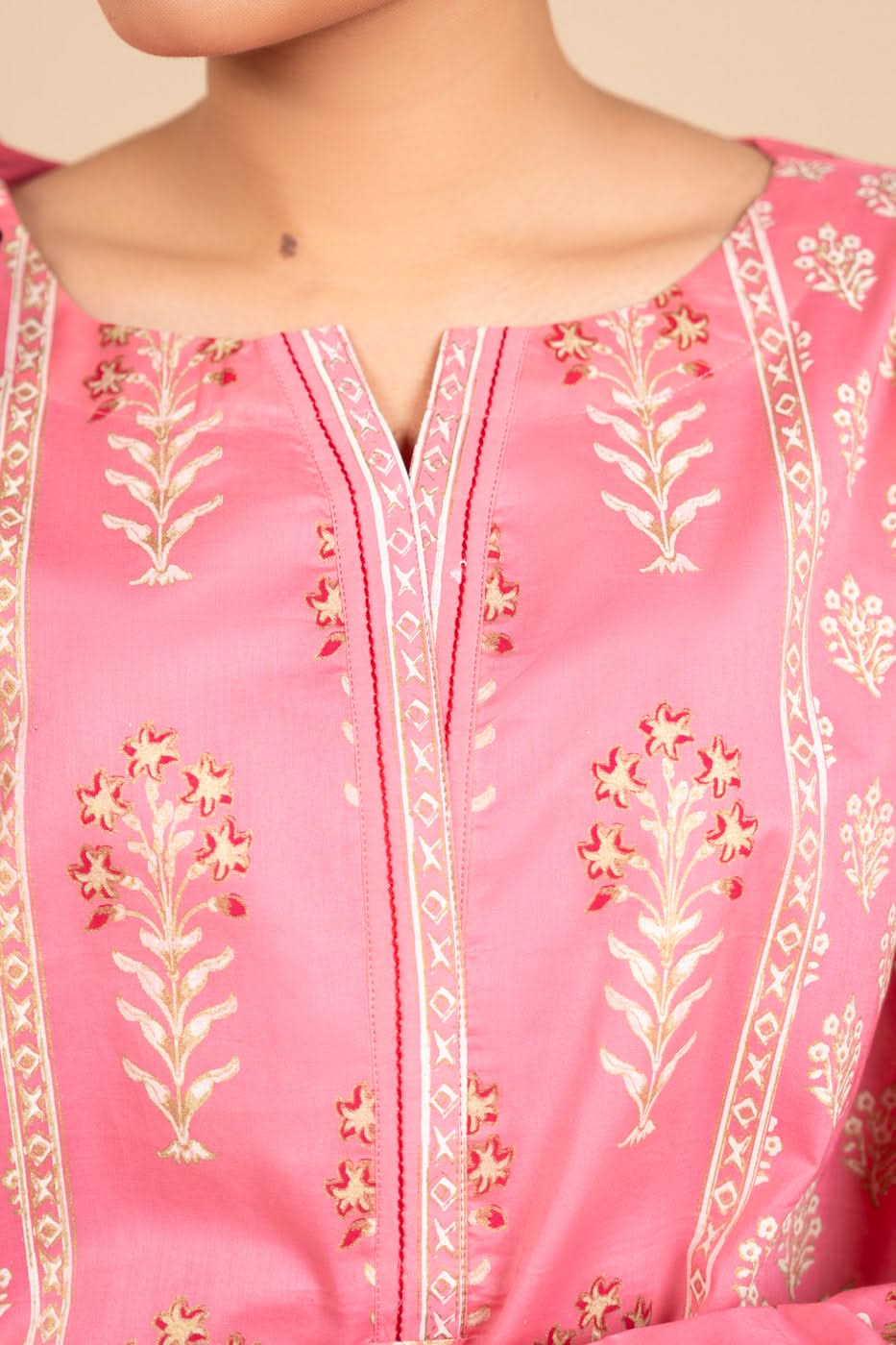 RTW | SHIRT & CULOTTE - Image 3