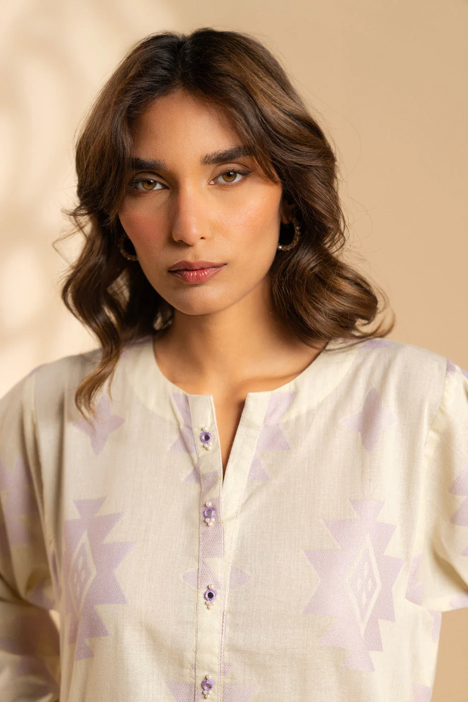 RTW | SHIRT & CULOTTE - Image 3
