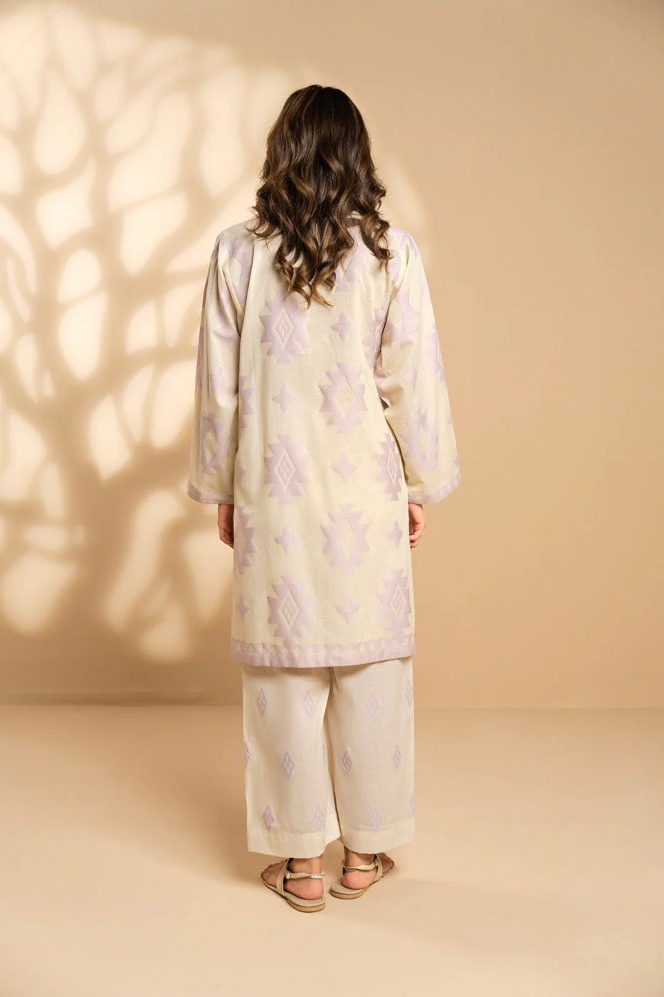 RTW | SHIRT & CULOTTE - Image 4