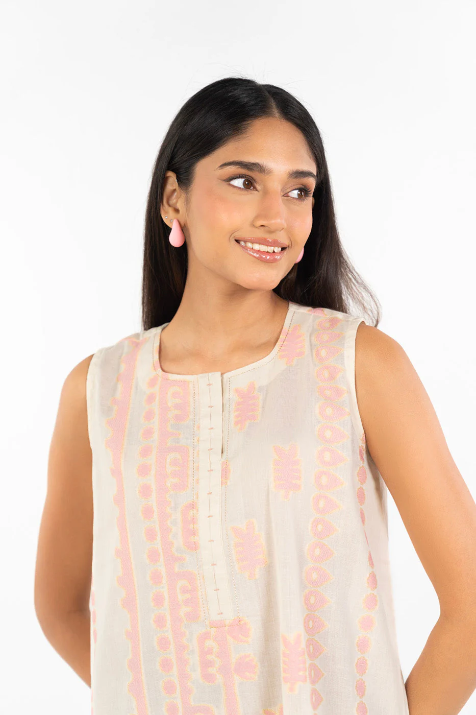 RTW | SHIRT & CULOTTE - Image 3