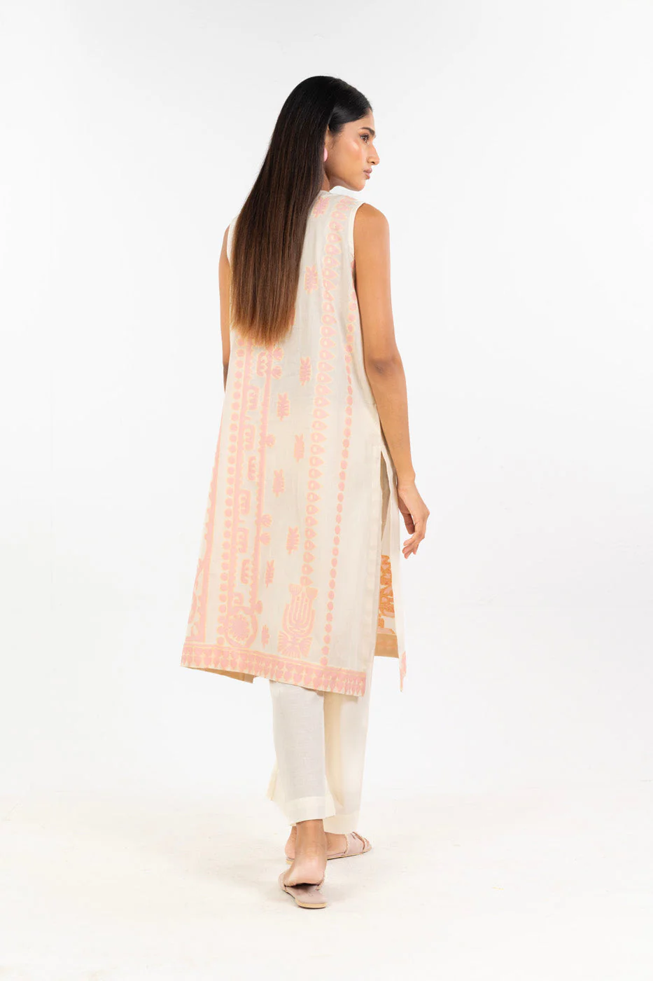 RTW | SHIRT & CULOTTE - Image 4