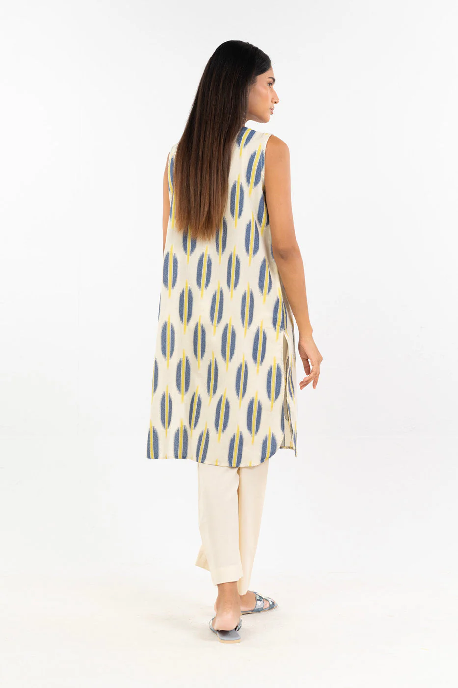 RTW | SHIRT & CULOTTE - Image 4