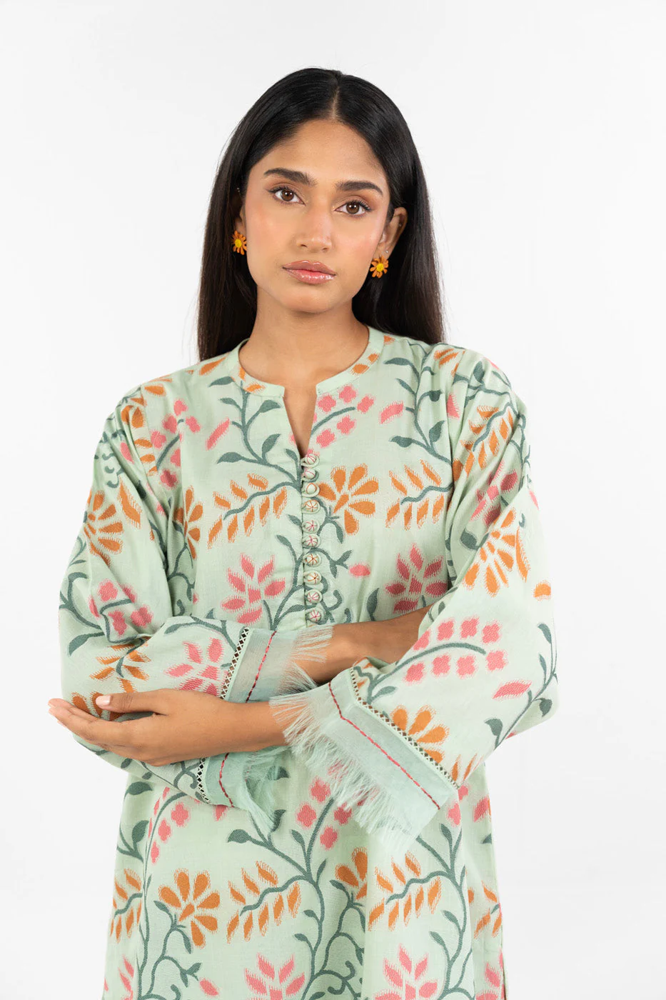 RTW  | SHIRT & CULOTTE - Image 2