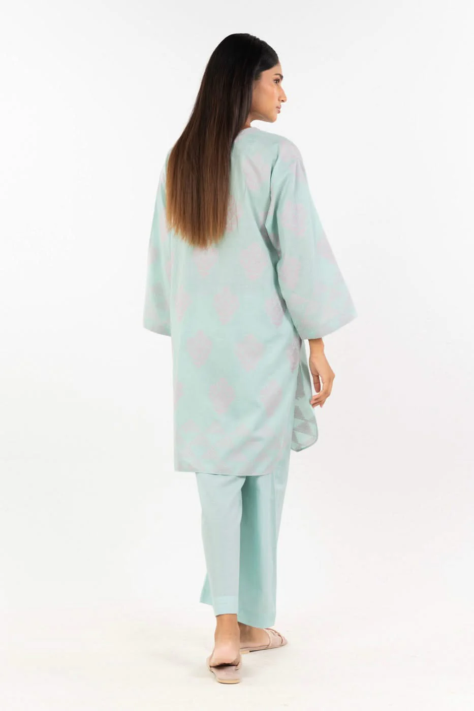 RTW | SHIRT & CULOTTE - Image 4