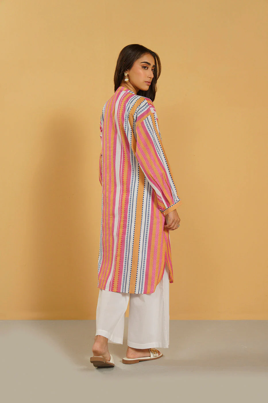 RTW | SHIRT & CULOTTE - Image 4