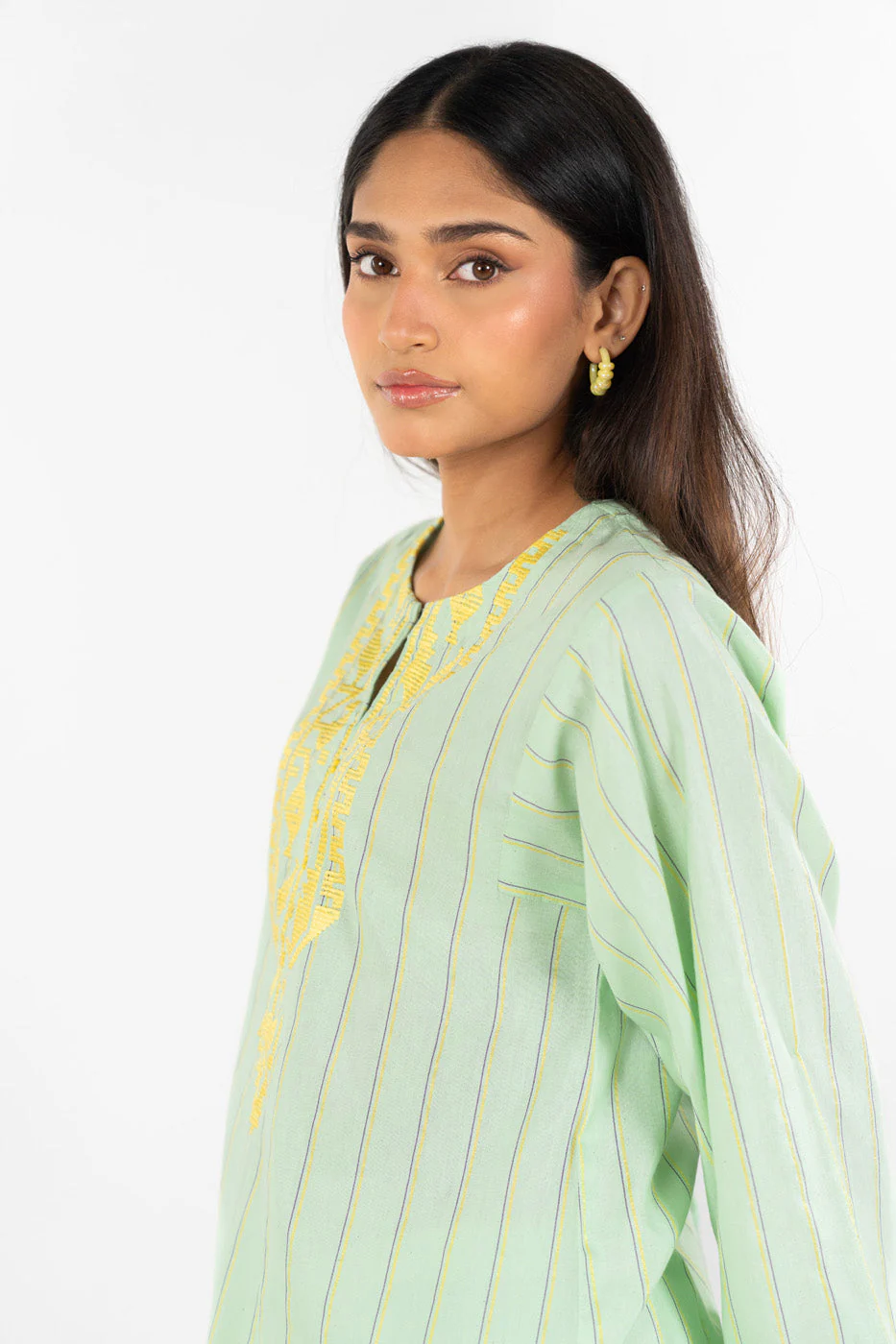 RTW | SHIRT & CULOTTE - Image 3