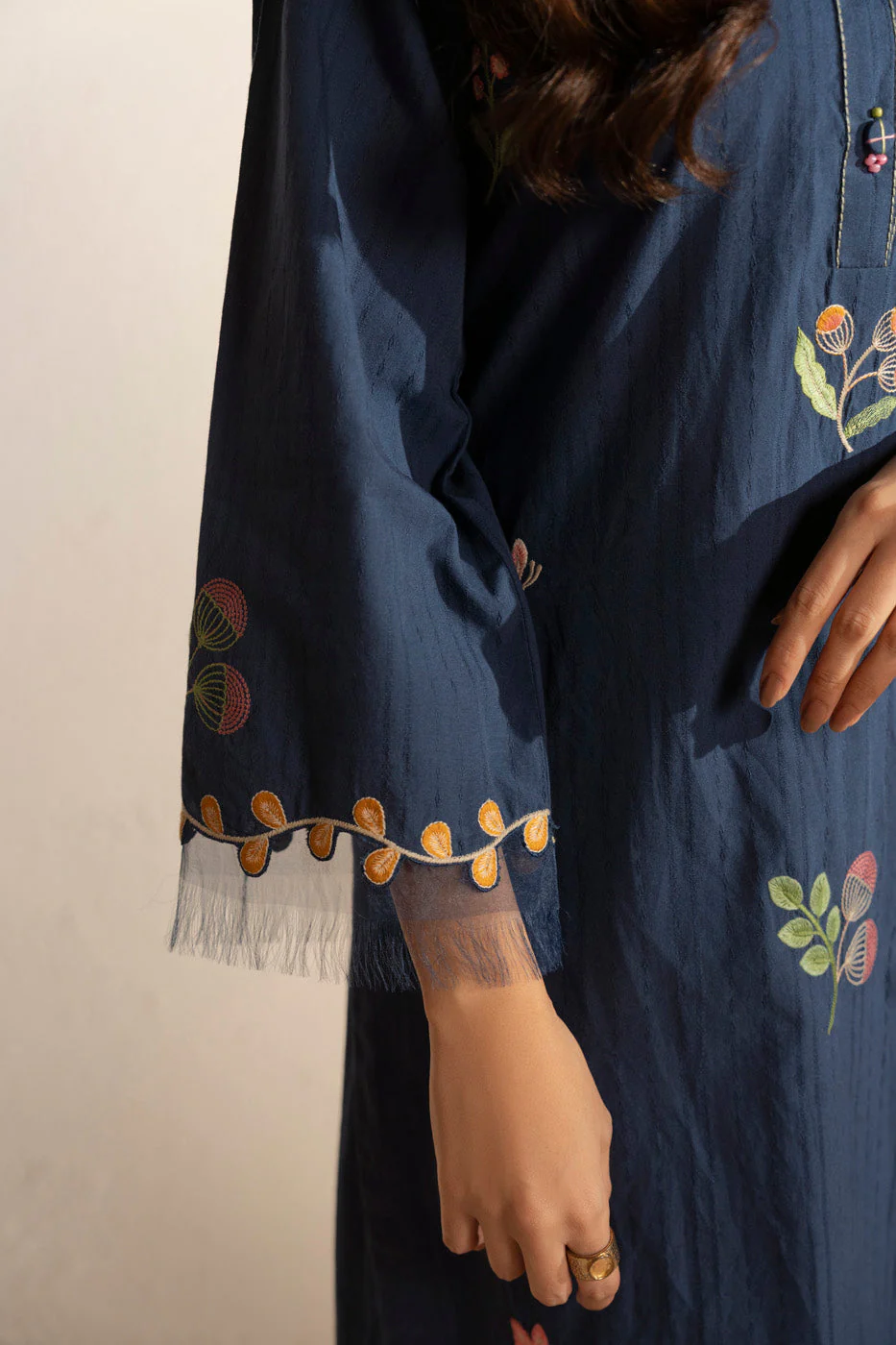 RTW | SHIRT & CULOTTE - Image 4