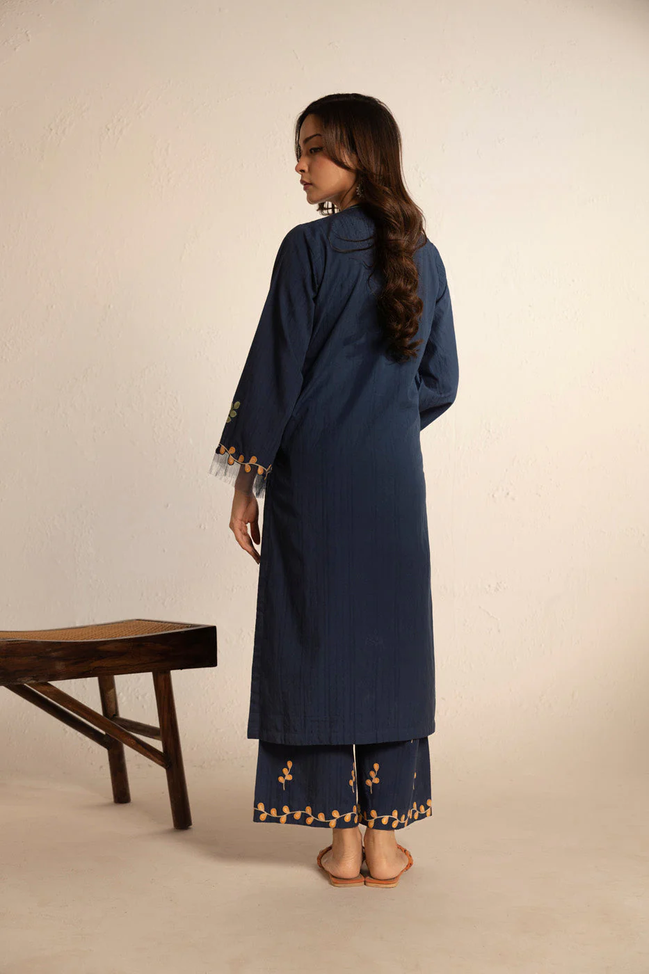 RTW | SHIRT & CULOTTE - Image 5