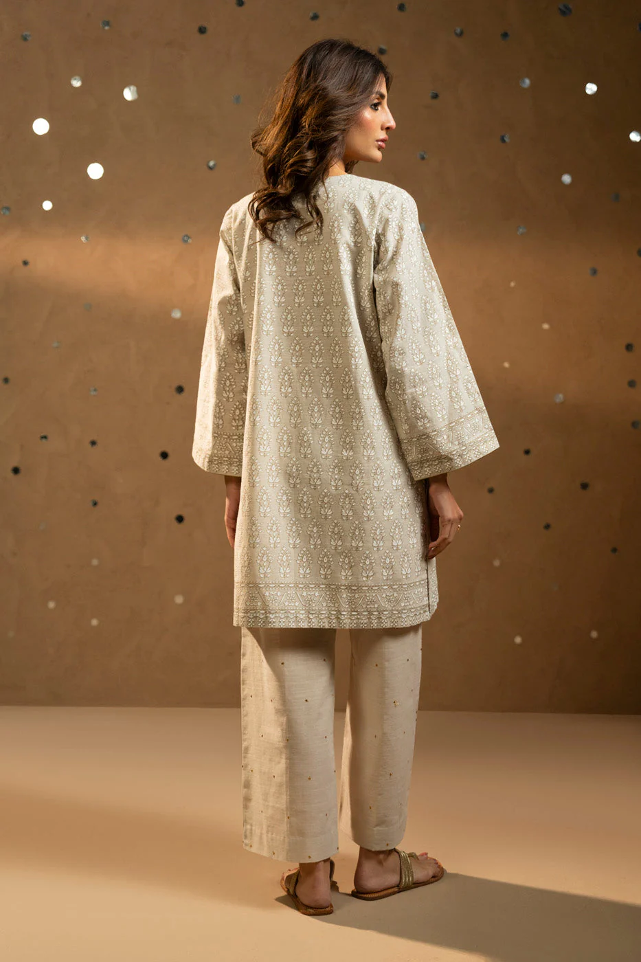 RTW | SHIRT & CULOTTE - Image 4