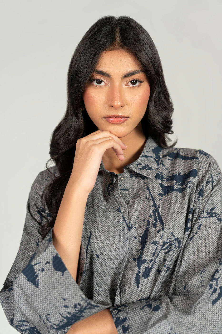 RTW | SHIRT & CULOTTE - Image 3
