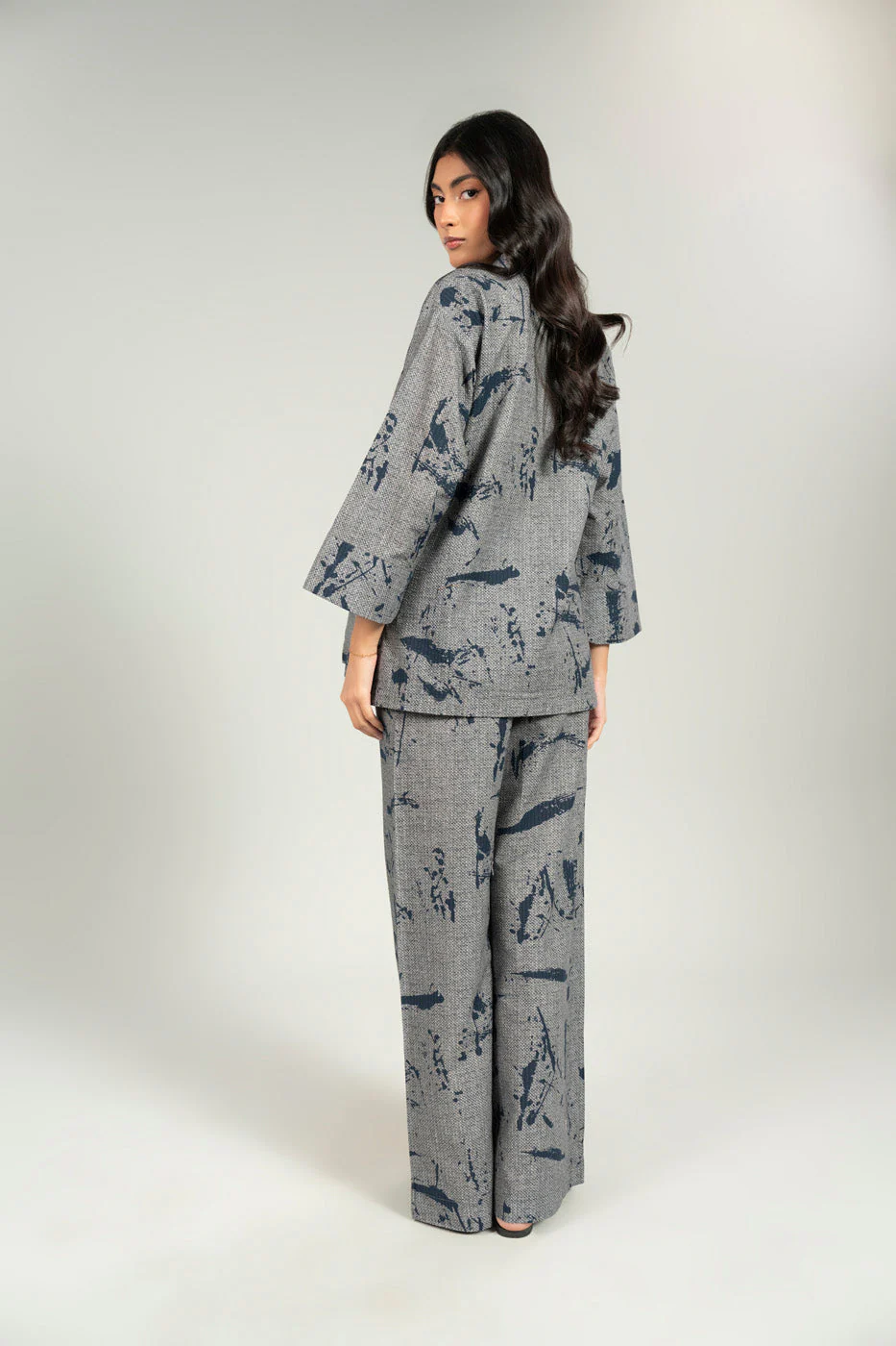 RTW | SHIRT & CULOTTE - Image 4